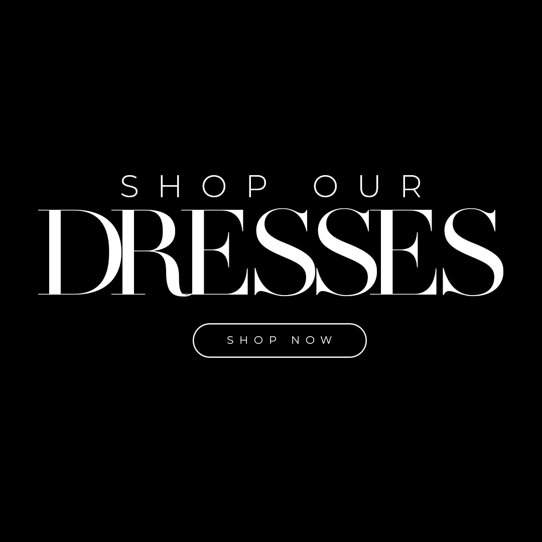 SHOP DRESSES