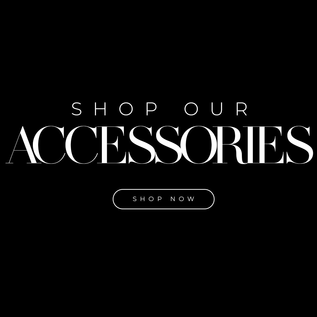 SHOP ACCESSORIES