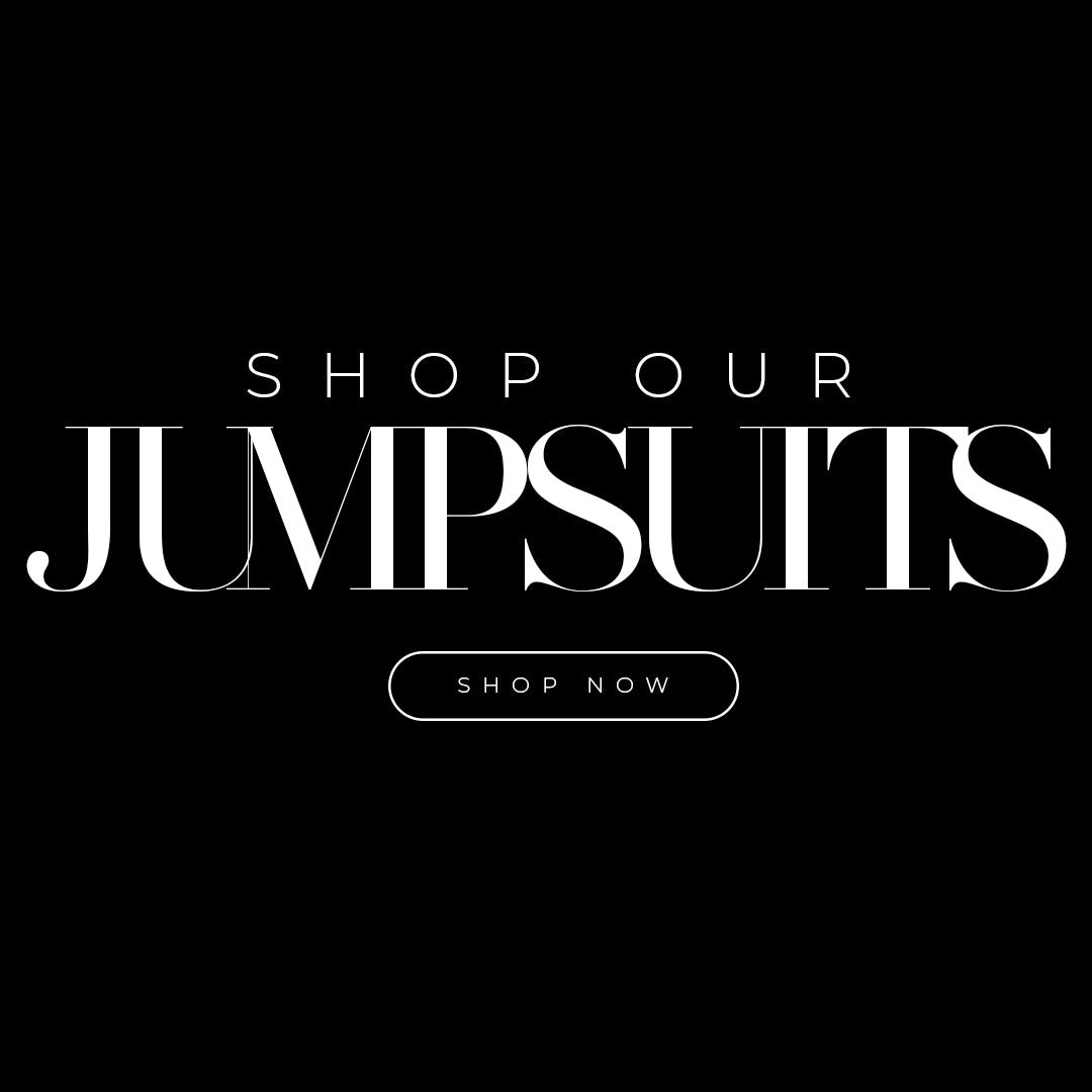 SHOP JUMPSUITS